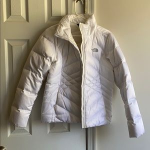 North face M jacket